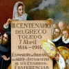 La eclosión del Greco entre 1900 Y 1914